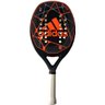 Raquete Beach Tennis Adidas Match - Preto / Laranja - Laranja - 1