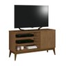 Rack para TV até 50 Polegadas Vinci Naturale Edn Móveis - 1