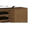 Rack para TV até 50 Polegadas Vinci Naturale Edn Móveis - 3
