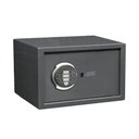 Ver imagem 1 de Cofre Eletrônico para Notebook - Modelo 23 Etw