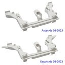 Ver imagem 3 de Acionador Caixa Descarga Embutida Deca Pneumatica - 4690140