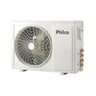 Ar Condicionado Split 36000 BTUs High Wall Inverter Philco Quente E Frio PAC36000IQFM8W 220V - 2