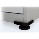 Ver imagem 6 de Armário de Aço PA-110 - 1,93x1,10x0,40m - CHAPA # 26/24 - PANDIN - CZ/CZ - 12007