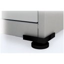 Ver imagem 6 de Armário de Aço Pa-110 - 1,93x1,10x0,40m - Chapa # 26/24 - Pandin - Cz/Cz - 12007