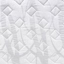 Ver imagem 4 de Colchão Solteiro Évora One Side Pillow Top 88x188cm - 67411