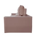 Ver imagem 6 de Sofá Retrátil/reclinável 2,00m Confortável com Molas 