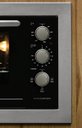 Ver imagem 2 de Forno Elétrico de Embutir Fischer 48 Litros Inox Fit Line 34493