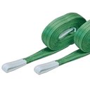 Ver imagem 1 de Cinta Elevação De Cargas Cor Verde 2ton 50mm 3m