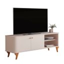 Ver imagem 1 de Rack Bancada Arumã para TV até 60" Polegadas