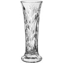 Ver imagem 1 de Vaso Decorativo de Vidro Transparente 15x5x5cm Enfeite Sala Mesa Estante Flores