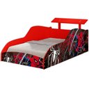 Ver imagem 4 de Cama e Cômoda Homem Aranha