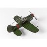 Avião Thunder Bird - Peça Para Decoração - 3
