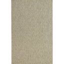 Ver imagem 1 de Tapete New Bouclê Palha - 150x200cm