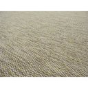 Ver imagem 2 de Tapete New Bouclê Palha - 150x200cm
