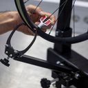 Ver imagem 4 de Centrador de Rodas Bicicleta Profissional Unior Ref. 623059