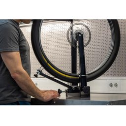 Centrador de Rodas Bicicleta Profissional Unior Ref. 623059 - 5