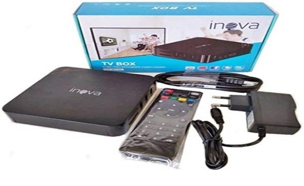 TV Box Dig-6200 Inova - 3