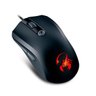 Mouse Gamer Genius X-G600 1600DPI 5 Botões Macro USB Preto - 2