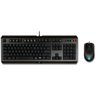 Combo Gamer Razer Teclado e Mouse Cyclosa e Abyssus - 2