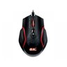 Mouse USB Genius GX Gaming Maurusx Optical 6 Botões FPS 4000DPI USB 31010167101 Preto/Vermelho - 3