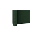 Ver imagem 6 de Cabeceira Queen Lyon P04 160 cm Suede - ADJ Decor - Verde TCA 947