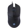 Mouse Gamer HP G260 2400DPI Preto - 1
