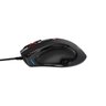 Mouse Gamer Sentey Usb Gs-3900 Lumenata Pro 3400dpi Preto - 2
