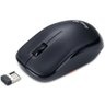 Mouse USB sem Fio Genius Blueeye Traveler 6000Z 31030031108 Preto - 1