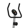 Bicicleta Ergométrica Athletic Magnetron 1040bv até 150 Kg Cinza 03937 - 4