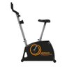 Bicicleta Ergométrica Athletic Magnetron 1040bv até 150 Kg Cinza 03937 - 2