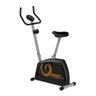 Bicicleta Ergométrica Athletic Magnetron 1040bv até 150 Kg Cinza 03937 - 1