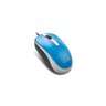 Mouse Genius 31010105103 DX-120 USB 1200 DPI Azul - 1