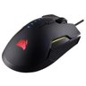 Mouse Gamer Corsair Glaive Óptico 16000DPI RGB CH-9302111-NA Aluminio - 3