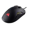 Mouse Gamer Corsair Glaive Óptico 16000DPI RGB CH-9302011-NA Preto - 3