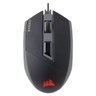 Mouse Gamer Corsair Katar 8000DPI Blacklit CH-9000095-NA Vermelho - 2