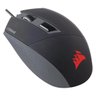 Mouse Gamer Corsair Katar 8000DPI Blacklit CH-9000095-NA Vermelho - 1