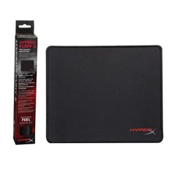 Mousepad Gamer HyperX HX-MPFS-SM Fury S Pro 24cm x 29cm - 1