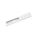Ver imagem 3 de Kit Trilho Eletrificado 1m com 3 Spots Led Dora 10w 4000k Branco Neutro Nordecor Branco
