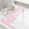Quarto Bebê Menina Nina e o Balão Rosa 28 Pçs Grão de Gente - 9