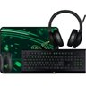 Combo Gamer Razer Holiday Teclado+Mouse+Headset - 1