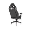 Cadeira Gamer Corsair Cf-9010006-ww T2 Road Warrior Preta/preta - 3