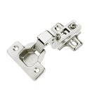 Ver imagem 7 de 4pçs Dobradiças Super Curva Caneco Porta Armário Móveis 35mm