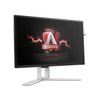 Monitor LED Gamer Aoc 27" Ag271Qg Wide Quad Hd 2560x1440 165Hz Nvidia G-Sync - 1