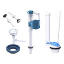 Ver imagem 1 de Kit Completo para Caixa Acoplada Universal Durín