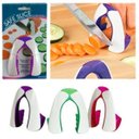 Ver mais imagens de Protetor de Dedos Safe Slice® - Lilás