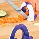 Ver imagem 4 de Protetor de Dedos Safe Slice® - Lilás