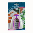 Ver imagem 1 de Protetor de Dedos Safe Slice® - Lilás