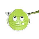 Ver imagem 5 de Mop 2º Geração Inox Duplo Estágio Padrão Usa Linha Top Premium Shoppstore