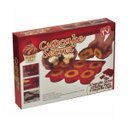 Ver imagem 5 de Forma de Bolo Cupcake Secret® Silicone Vermelho