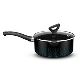 Jogo de Panelas Rochedo Antiaderente 6 Peças Smart com Panela de Pressão - 5